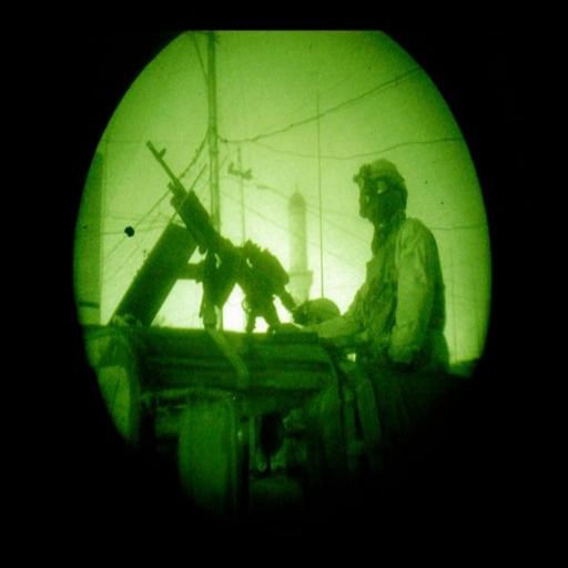 Hostile Territory v0.6d - Warcraft 3: Custom Map avatar