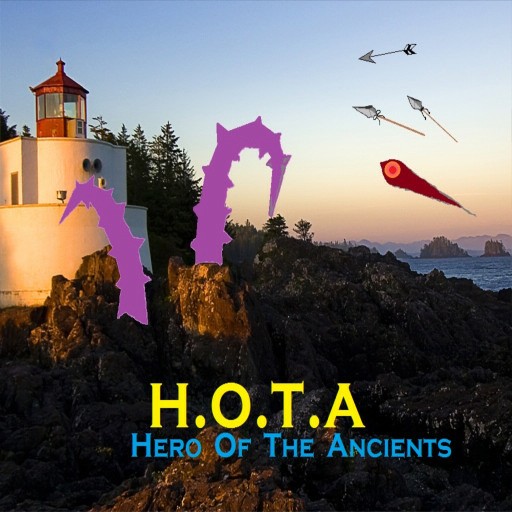 HOTA Allstars V 1.1 - Warcraft 3: Custom Map avatar