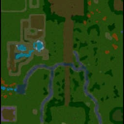 HotE 2.00 BETA 0.40 - Warcraft 3: Custom Map avatar
