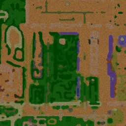 HOTE(PvP)v1.01b - Warcraft 3: Custom Map avatar