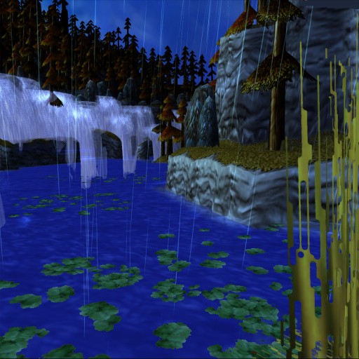 HoTW Defense II v0.41 - Warcraft 3: Custom Map avatar