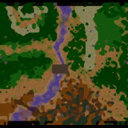 Hour of Darkness v3.11 - Warcraft 3: Custom Map avatar