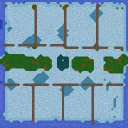 House of the pigs v0.1beta - Warcraft 3: Custom Map avatar