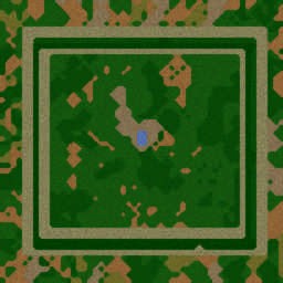 Hover Combat v1.0 - Warcraft 3: Custom Map avatar