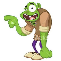 How retarded are you? - Warcraft 3: Custom Map avatar