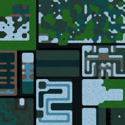 How to be Black - Warcraft 3: Custom Map avatar