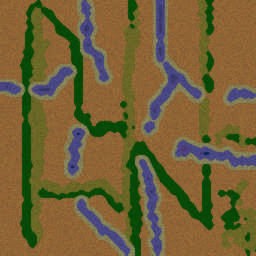 HQ Wars 1.1 BETA - Warcraft 3: Custom Map avatar