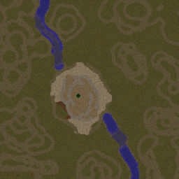 HR III -Colonization v4.0b - Warcraft 3: Custom Map avatar