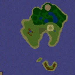 Hraivosia - Warcraft 3: Custom Map avatar