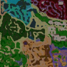 HSD Adventure v3.2 - Warcraft 3: Custom Map avatar