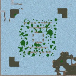 Huge War v1.14 - Warcraft 3: Custom Map avatar
