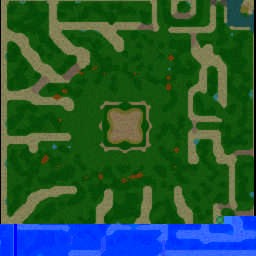 Human and Undend v1.8 - Warcraft 3: Custom Map avatar