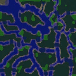 Human Empire Wars v 0.2 Beta - Warcraft 3: Custom Map avatar