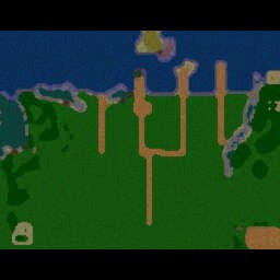 human royal city under siege v 1.00 - Warcraft 3: Custom Map avatar