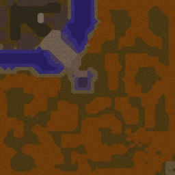 Human Survivor v1.0 - Warcraft 3: Custom Map avatar