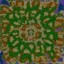 Human Total Wars 6.34 - Warcraft 3 Custom map: Mini map