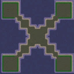 Human Versus Undead 0.1 - Warcraft 3: Custom Map avatar