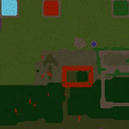 Human vs Archxngis Force - Warcraft 3: Custom Map avatar