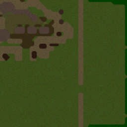 Human Vs Bandit 0.01 (Beta) - Warcraft 3: Custom Map avatar