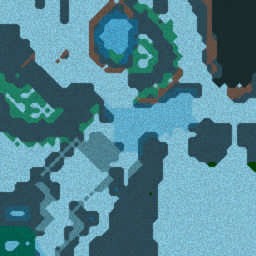 Human Vs Blood Elf beta - Warcraft 3: Custom Map avatar