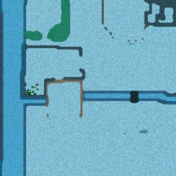 Human Vs Chaos Orc - Warcraft 3: Custom Map avatar