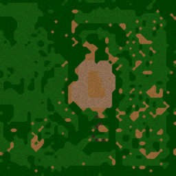 Human Vs Orc - Warcraft 3: Custom Map avatar