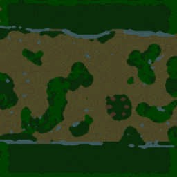 Human vs Orc v1.74 - Warcraft 3: Custom Map avatar