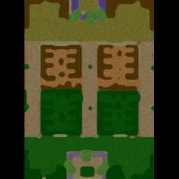 Human Vs Orc version 0.1 - Warcraft 3: Custom Map avatar