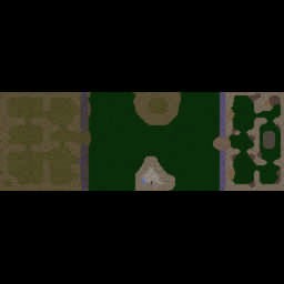 human vs orcs! - Warcraft 3: Custom Map avatar