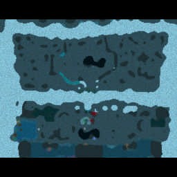 Human vs Orcs Beta v0.1 - Warcraft 3: Custom Map avatar