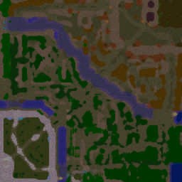 Human Vs Orcs - Warcraft 3: Custom Map avatar