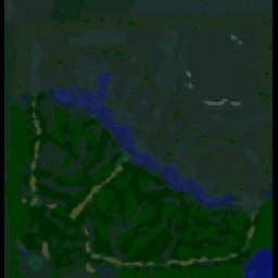 HUMAN vs ORDA v0.10 - Warcraft 3: Custom Map avatar