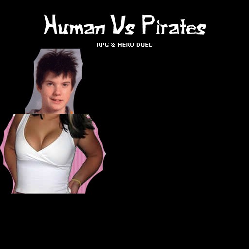 Human vs Pirates 3.1 - Warcraft 3: Custom Map avatar