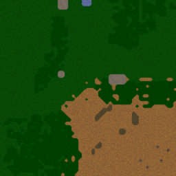 Human vs quan doan dia nguc - Warcraft 3: Custom Map avatar