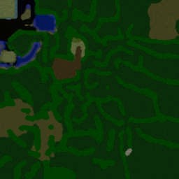 Human Vs Scourge - Warcraft 3: Custom Map avatar