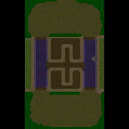 Human Vs Undead 1.33 - Warcraft 3: Custom Map avatar