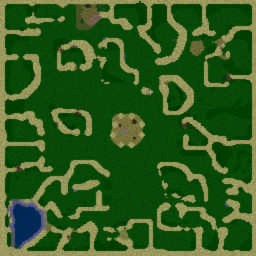HUMAN VS UNDEAD v1.2 - Warcraft 3: Custom Map avatar