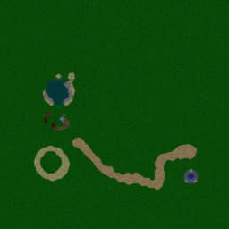 Human Warfare - Warcraft 3: Custom Map avatar