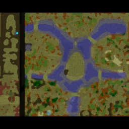 Human - Warcraft 3: Custom Map avatar