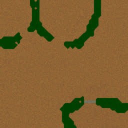 Human,Orc vs Undead,Fel Orc - Warcraft 3: Custom Map avatar