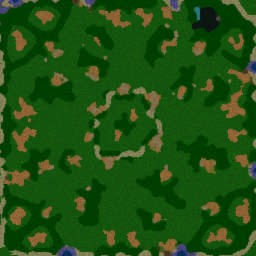 Human,Orc,Undead,Night - Warcraft 3: Custom Map avatar