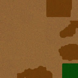 Humanos vs. Muertos Vivientes - Warcraft 3: Custom Map avatar