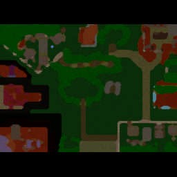 Humanos VS Orcos - Warcraft 3: Custom Map avatar