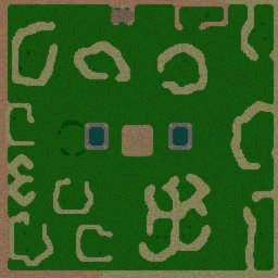 Humanos vs Zumbis BrVersion - Warcraft 3: Custom Map avatar