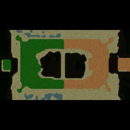 Humanos&Elfos vs Orcos&Muertos 4.0 - Warcraft 3: Custom Map avatar