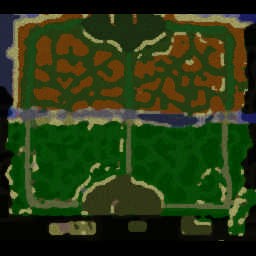 Humanos VS Elfos nocturnos v1.0 - Warcraft 3: Custom Map avatar