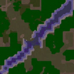 HumanoVSMuertos - Warcraft 3: Custom Map avatar