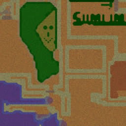 Human Wars LV1 - Warcraft 3: Custom Map avatar