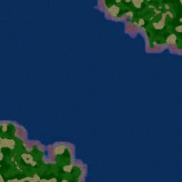 Humans and Orcs Sea Games - Warcraft 3: Custom Map avatar