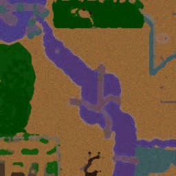 Humans and Orcs - Warcraft 3: Custom Map avatar